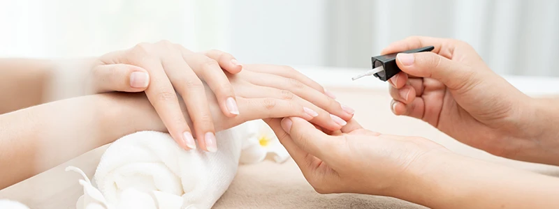 Manicure